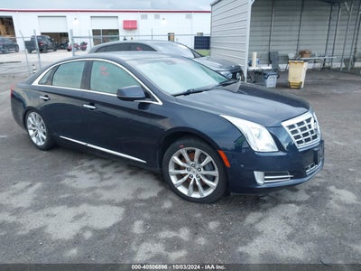 CADILLAC XTS 2015