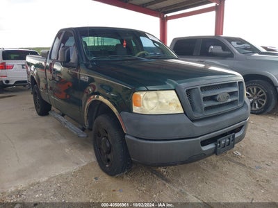 FORD F-150 2008