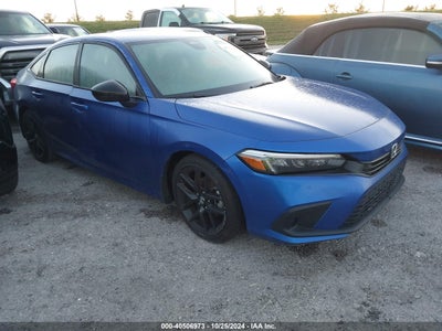 HONDA CIVIC 2023