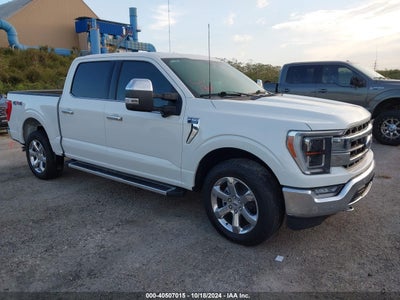 FORD F-150 2023