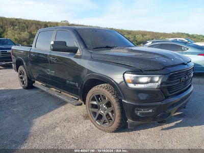 RAM 1500 2020