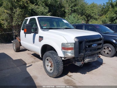 FORD F-250 2009