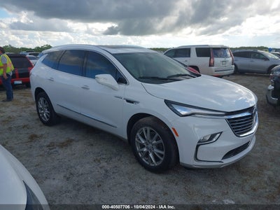 BUICK ENCLAVE 2024