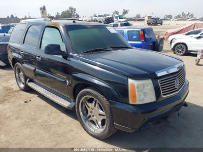CADILLAC ESCALADE 2005