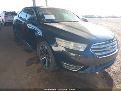 FORD TAURUS 2015