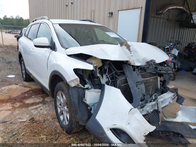MAZDA CX-9 2014