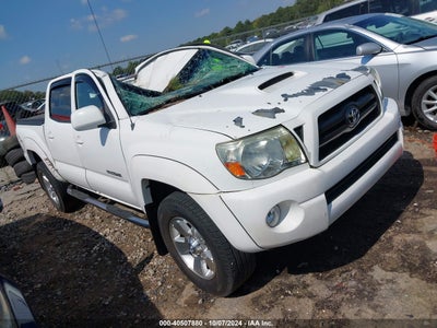 TOYOTA TACOMA 2007