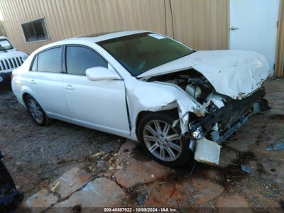 TOYOTA AVALON 2006