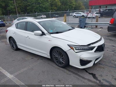 ACURA ILX 2019