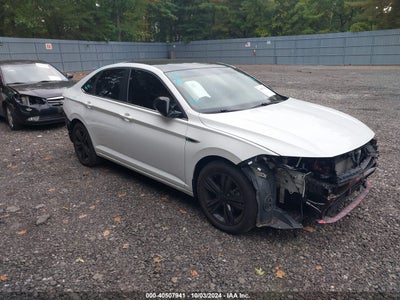 VOLKSWAGEN JETTA 2021
