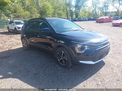 KIA NIRO PLUG-IN HYBRID 2024