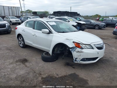 ACURA ILX 2013