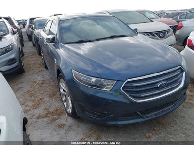FORD TAURUS 2018