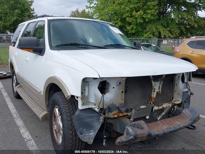 FORD EXPEDITION 2006
