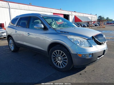 BUICK ENCLAVE 2008