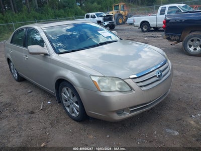 TOYOTA AVALON 2006