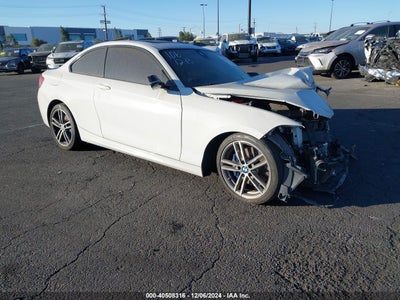 BMW M240I 2020