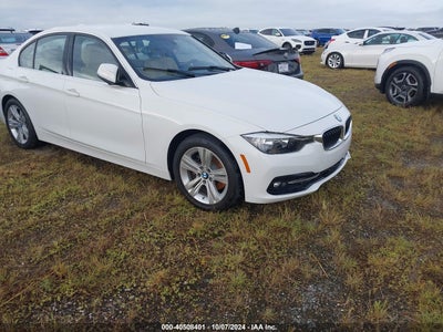 BMW 330I 2017
