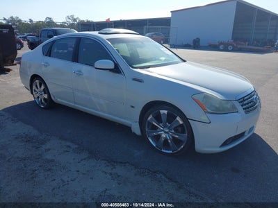INFINITI M35 2006