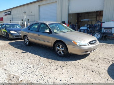 FORD TAURUS 2003