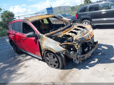 TOYOTA RAV4 2014