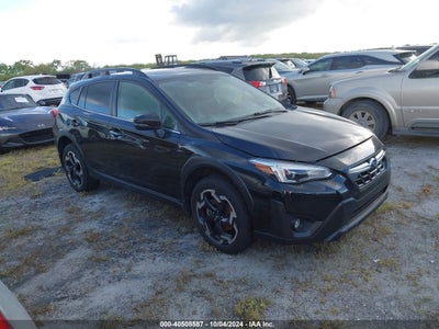 SUBARU CROSSTREK 2023