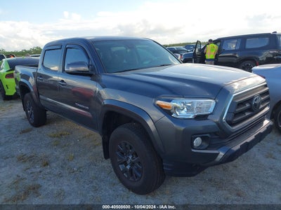 TOYOTA TACOMA 2023