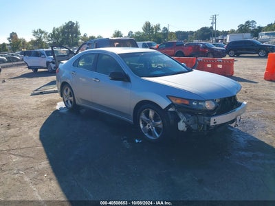 ACURA TSX 2013