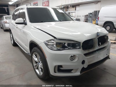 BMW X5 2017