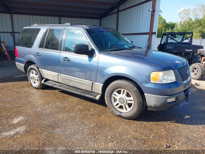 FORD EXPEDITION 2003