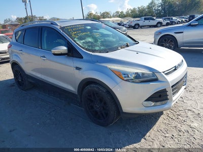 FORD ESCAPE 2014