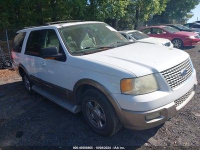FORD EXPEDITION 2004