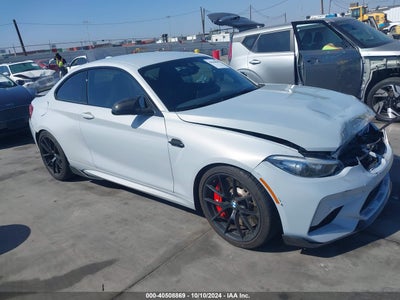 BMW M2 2020
