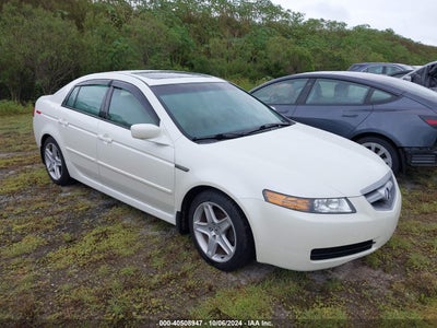 ACURA TL 2005