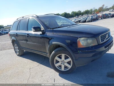 VOLVO XC90 2007