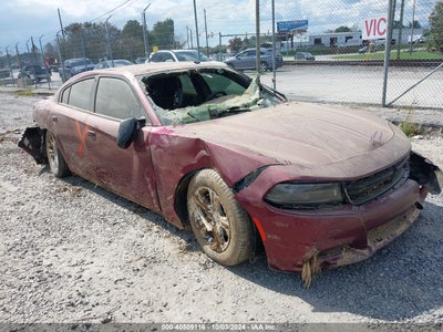 DODGE CHARGER 2023
