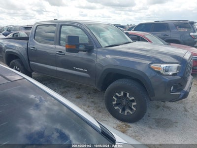 TOYOTA TACOMA 2020