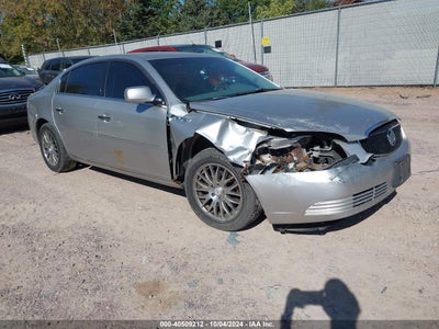 BUICK LUCERNE 2006