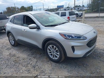 FORD ESCAPE 2020