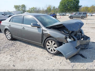 TOYOTA AVALON 2006