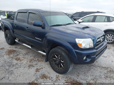 TOYOTA TACOMA 2008