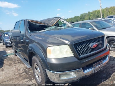 FORD F-150 2005