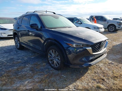 MAZDA CX-5 2023