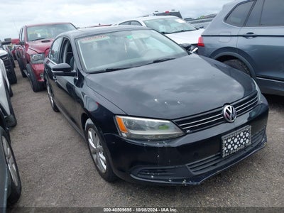 VOLKSWAGEN JETTA 2014