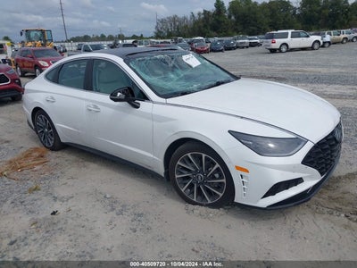 HYUNDAI SONATA 2023