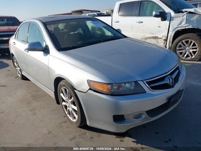 ACURA TSX 2006