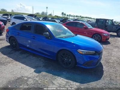 HONDA CIVIC 2023