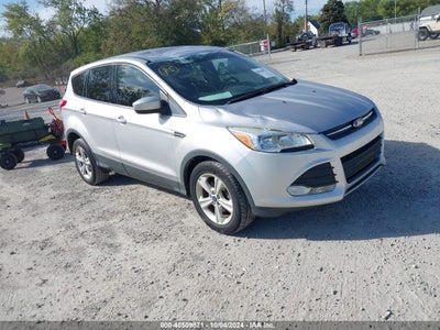 FORD ESCAPE 2013