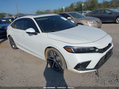 HONDA CIVIC 2022