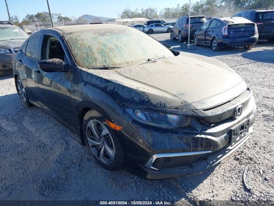 HONDA CIVIC 2020